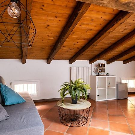 Mansardina Nosadella 9 By Wonderful Italy Apartment Bologna Exterior foto