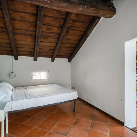 Mansardina Nosadella 9 By Wonderful Italy Apartment Bologna Exterior foto
