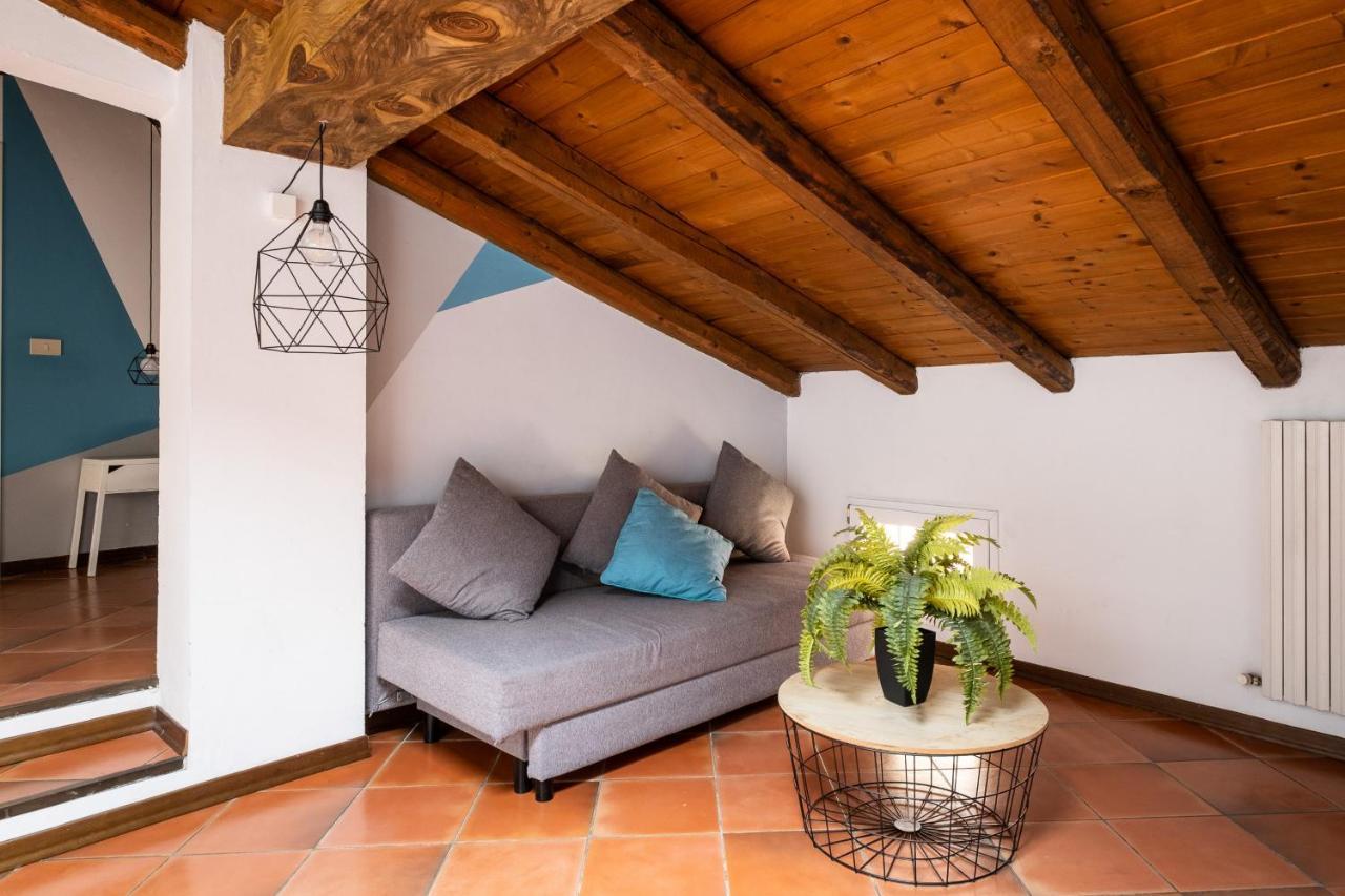 Mansardina Nosadella 9 By Wonderful Italy Apartment Bologna Exterior foto