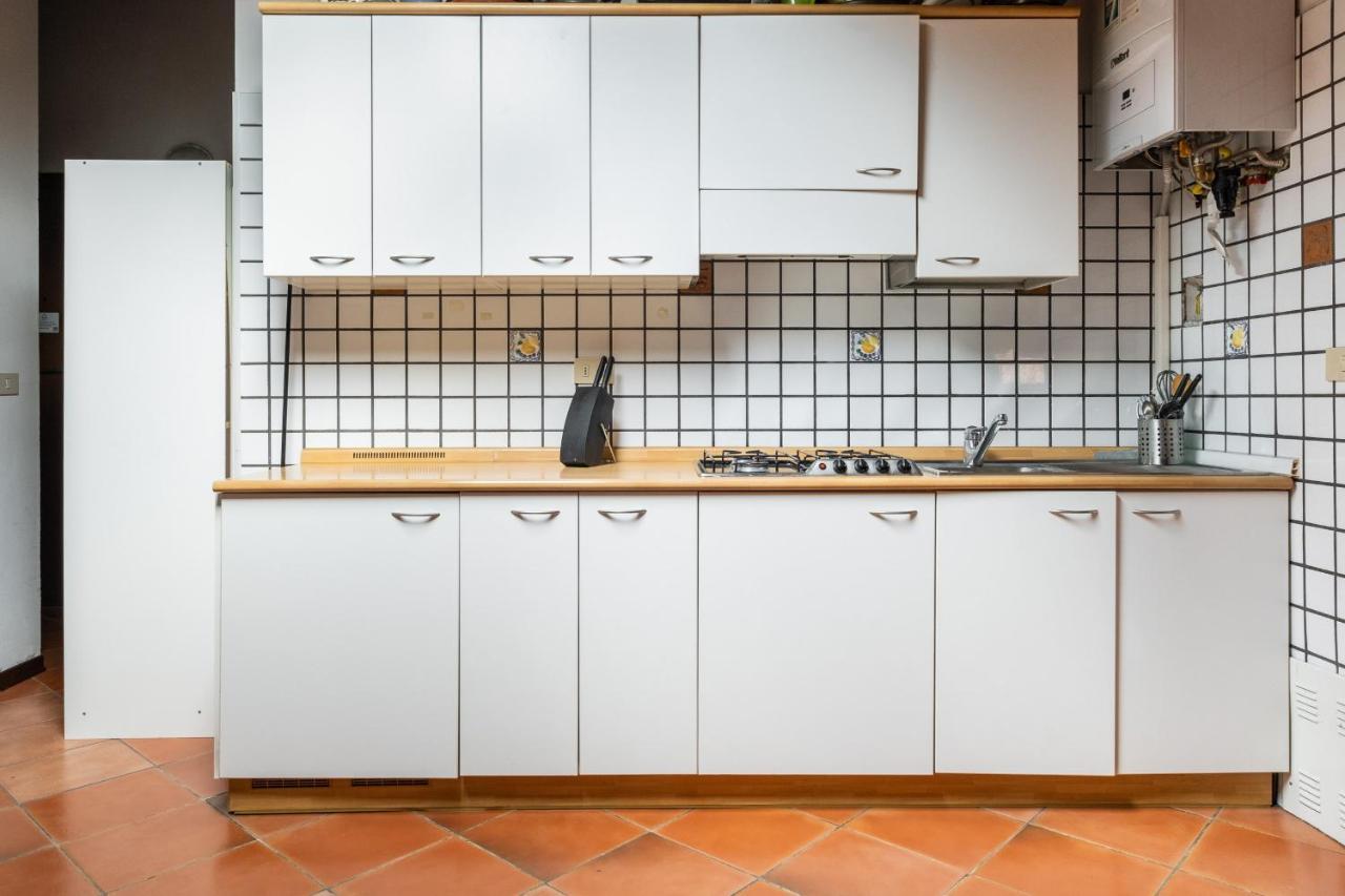 Mansardina Nosadella 9 By Wonderful Italy Apartment Bologna Exterior foto