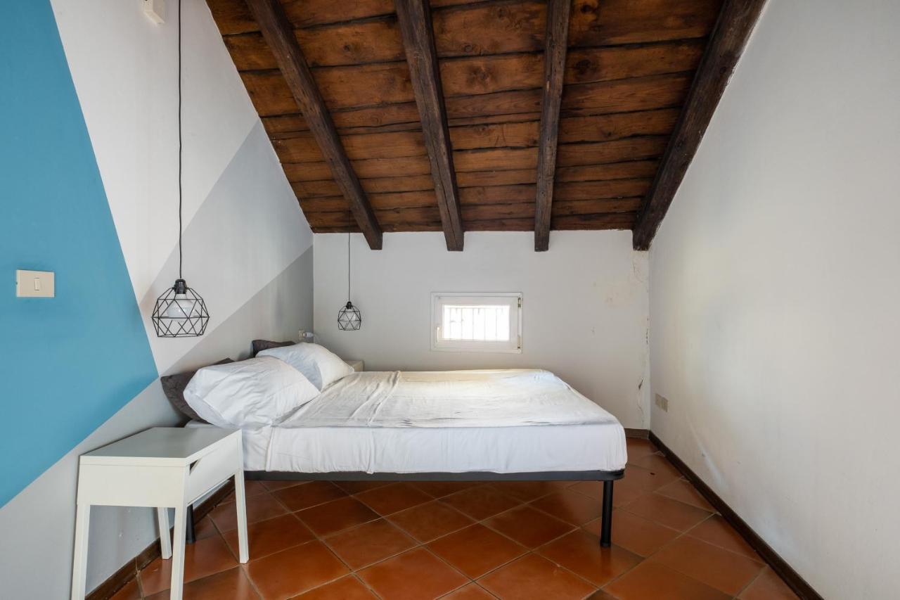 Mansardina Nosadella 9 By Wonderful Italy Apartment Bologna Exterior foto