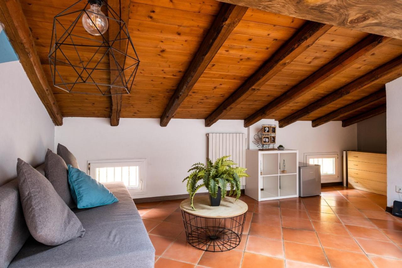 Mansardina Nosadella 9 By Wonderful Italy Apartment Bologna Exterior foto