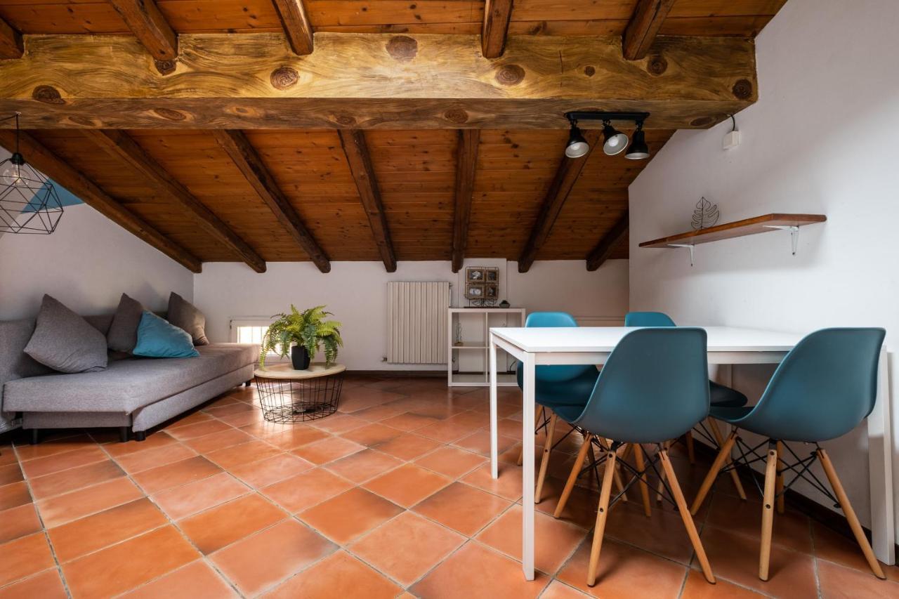 Mansardina Nosadella 9 By Wonderful Italy Apartment Bologna Exterior foto