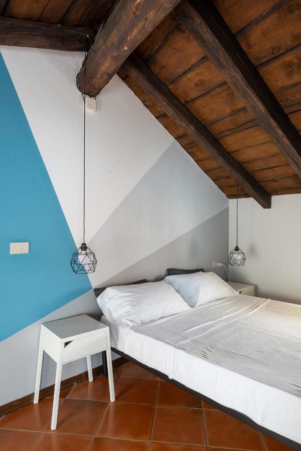 Mansardina Nosadella 9 By Wonderful Italy Apartment Bologna Exterior foto