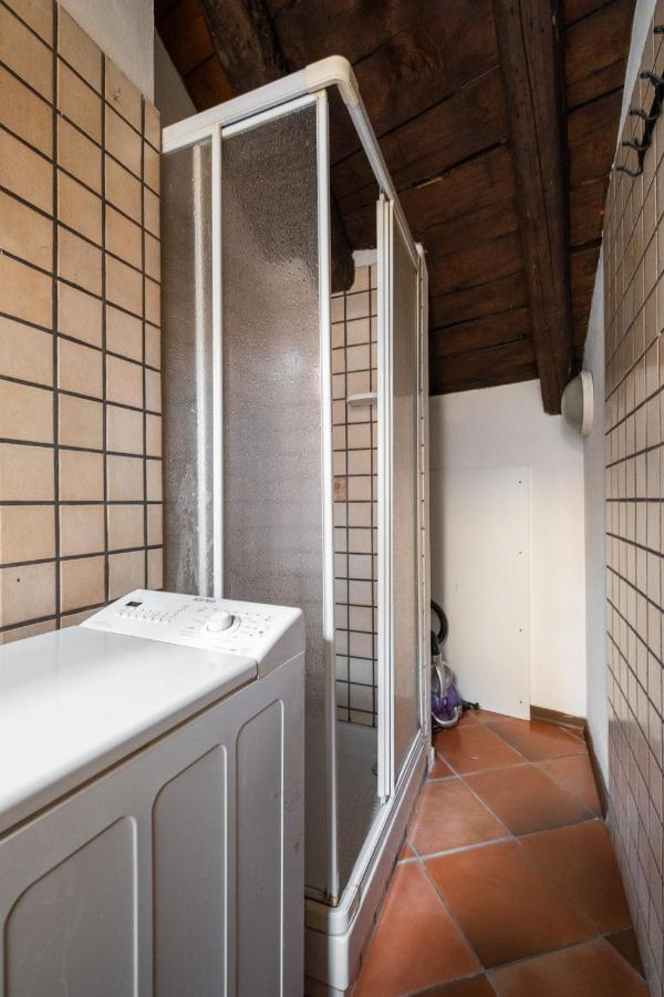 Mansardina Nosadella 9 By Wonderful Italy Apartment Bologna Exterior foto
