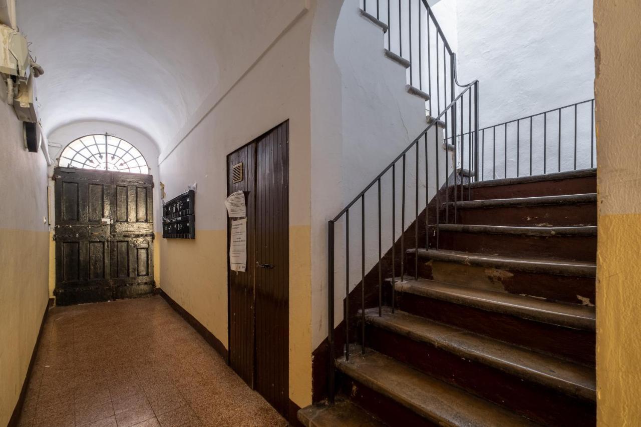 Mansardina Nosadella 9 By Wonderful Italy Apartment Bologna Exterior foto