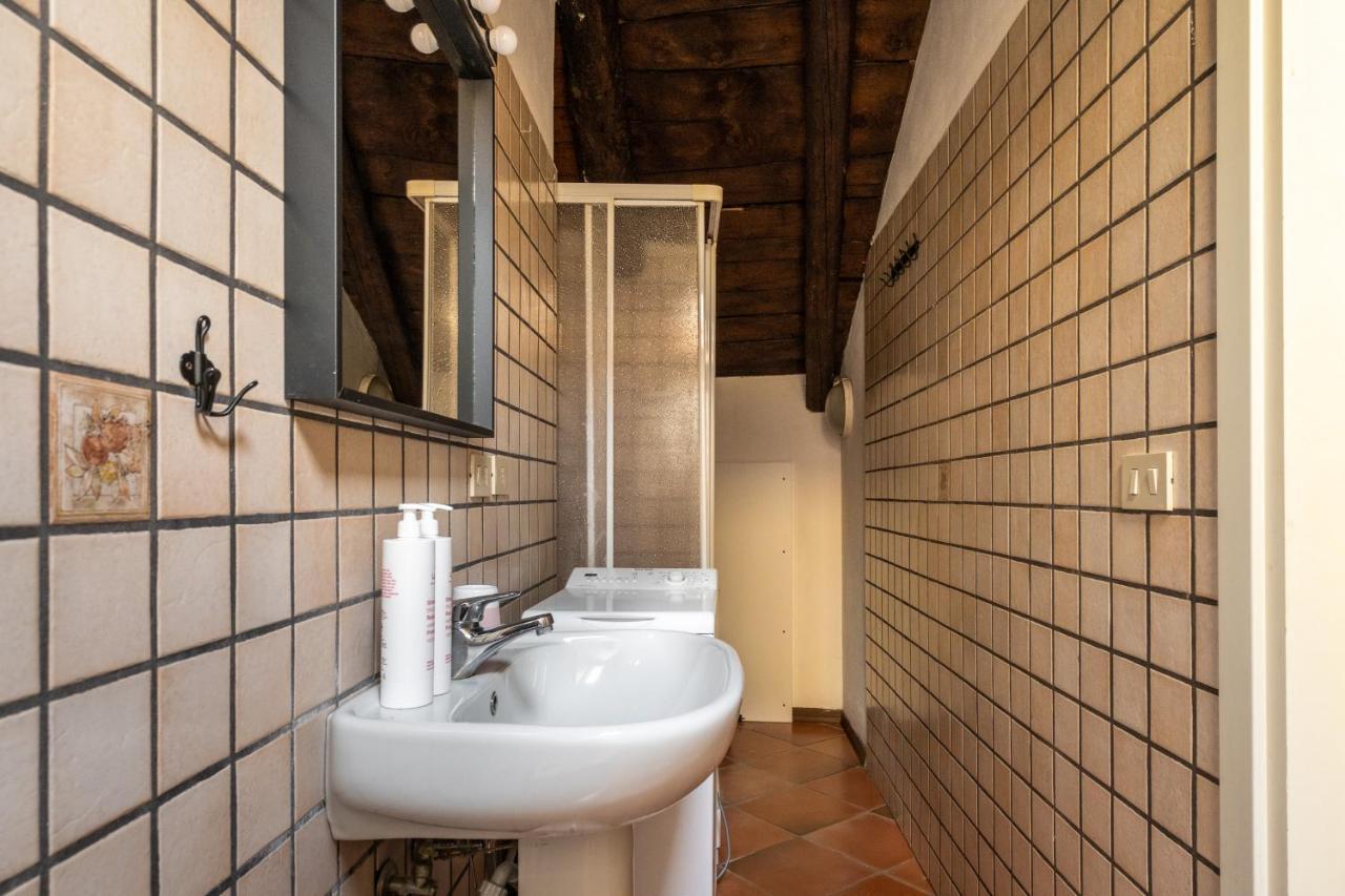 Mansardina Nosadella 9 By Wonderful Italy Apartment Bologna Exterior foto