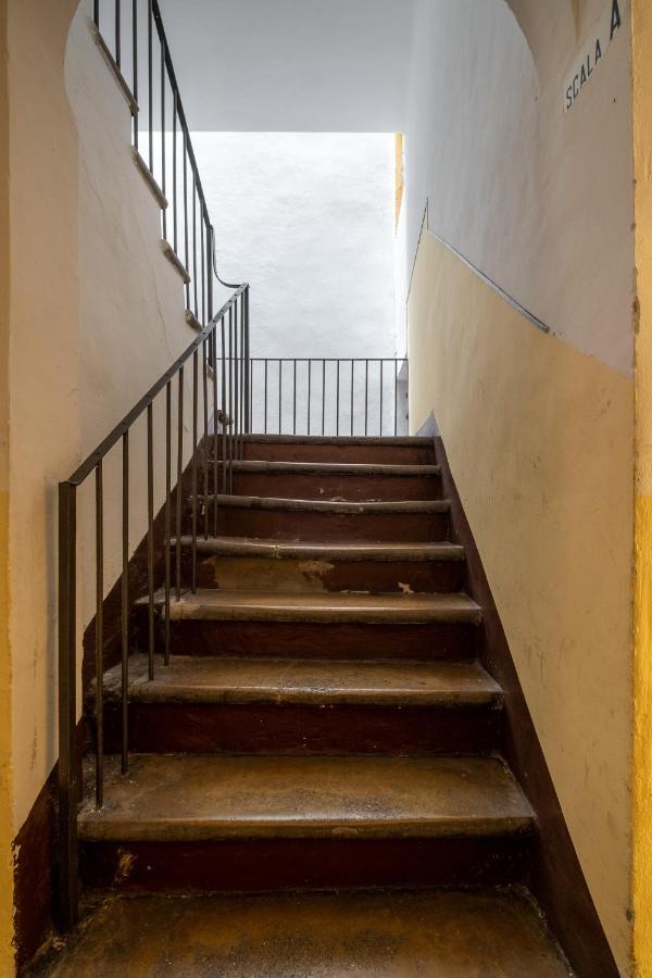 Mansardina Nosadella 9 By Wonderful Italy Apartment Bologna Exterior foto