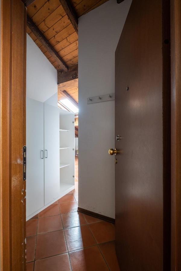 Mansardina Nosadella 9 By Wonderful Italy Apartment Bologna Exterior foto